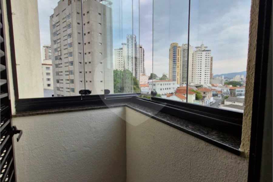 Apartamento a Venda no bairro Água Fria em São Paulo