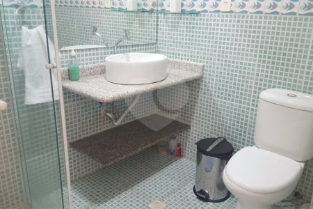 Apartamento a venda com 270m² - Barra Funda