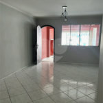Casa com 125m², 2 dormitórios, 1 vaga, à venda na Vila Harmonia em Guarulhos.