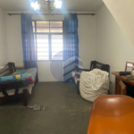 Casa à venda com 2 quartos em Jardim Alvorada, oportunidade para investidor