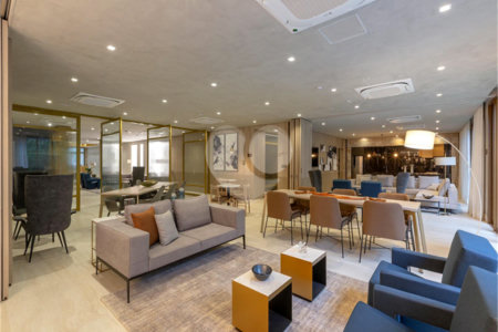 Maravilhoso Studio na Vila Nova Conceição, totalmente mobiliado 26 m2, 1 dormitório, 1 vaga