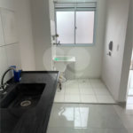 Apartamento á venda - Parque Bristol