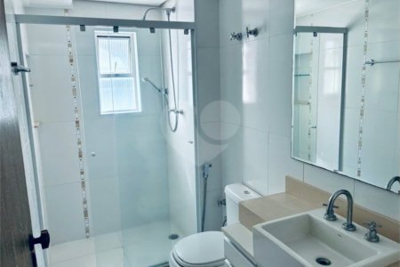 Apartamento de 130m2 à venda com 3 dormitórios e 2 vagas no Campo Belo