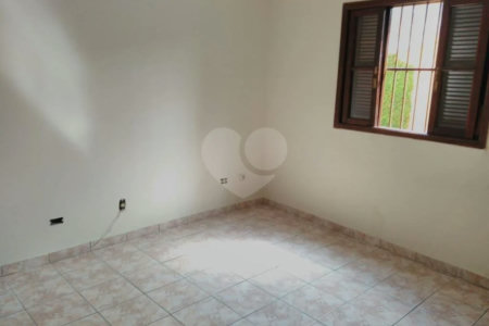 Casa Térrea Alto da Mooca