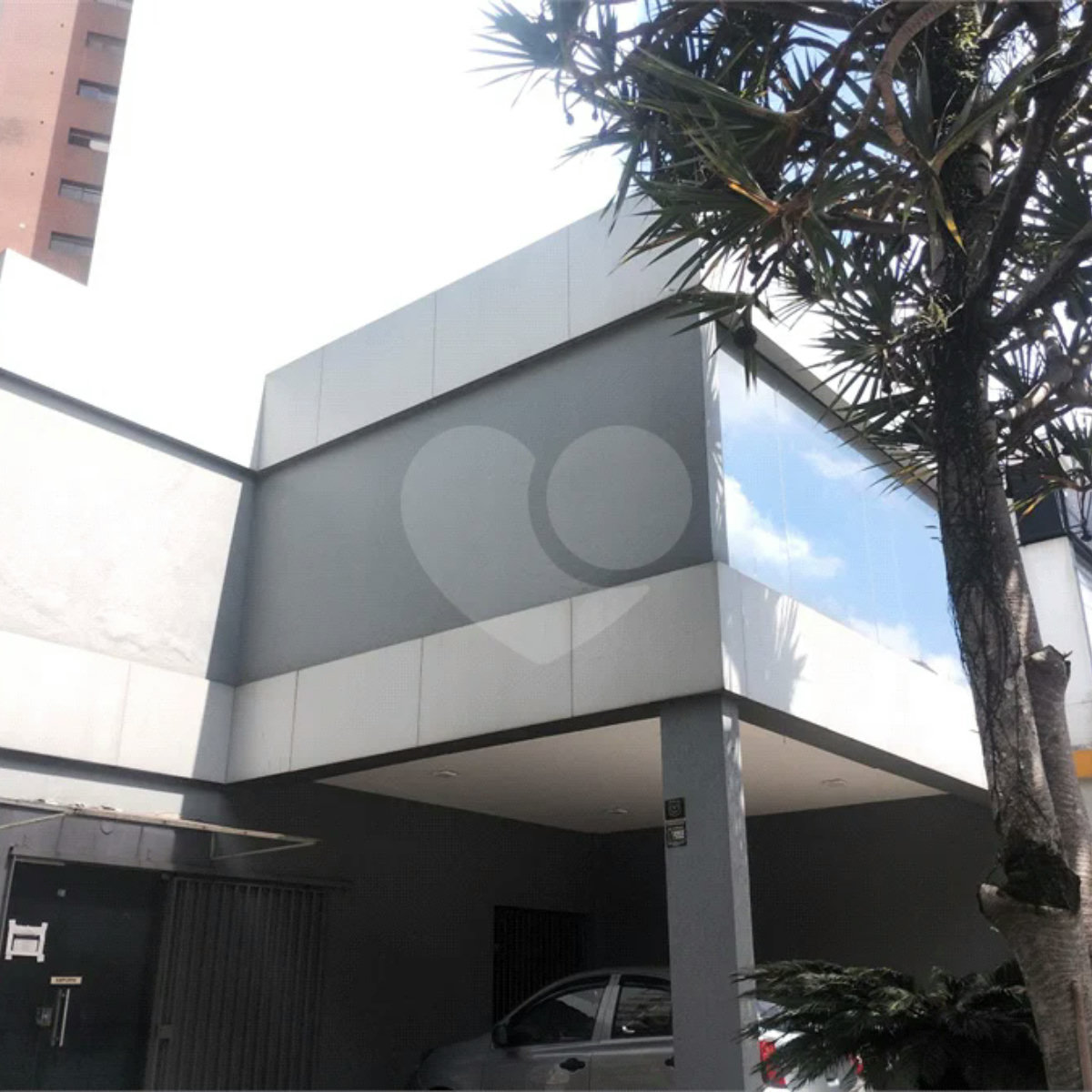 IMÓVEL COMERCIAL MONOUSUÁRIO PARA ALUGAR NA VILA ANDRADE, SÃO PAULO - SP