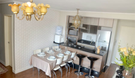 Apartamento à venda com 3 quartos, sendo 1 suíte, em Jardim Previdência, São Paulo, SP
