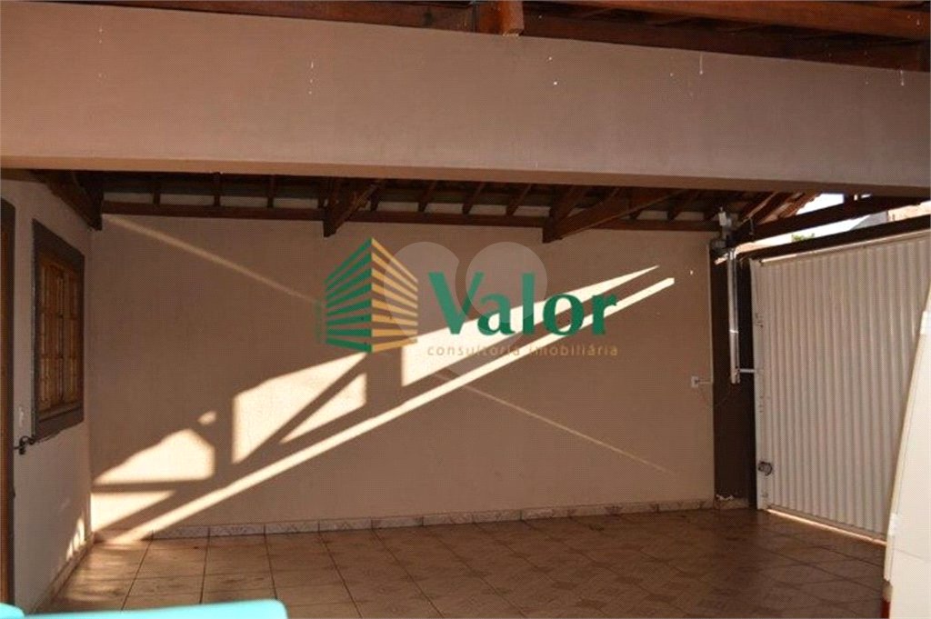 Excelente casa no Romeu Santini - São Carlos