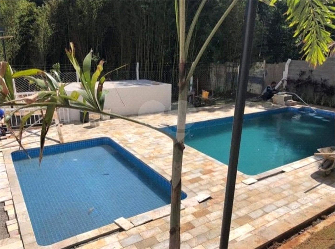 Apartamento à Venda no Parque dos Manacás