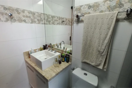 Apartamento a Venda no Butantã Totalmente Reformado - é entrar e morar!!!