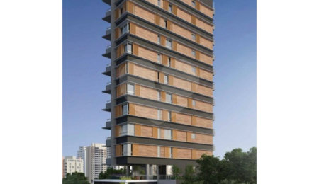 Studio à venda com 1 quarto em Sumaré, São Paulo, SP