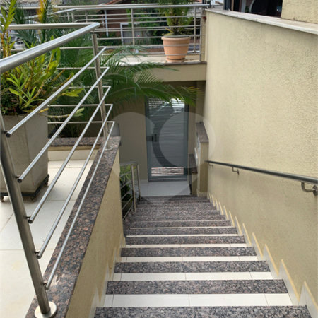 Casa - Sobrado Comercial à venda - Jardim Atibaia