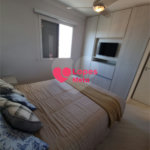 APARTAMENTO A VENDA, 3 DORMITORIOS, 1 SUÍTE, 2 BANHEIROS, 2 VAGAS, RESIDENCIAL MARAIS