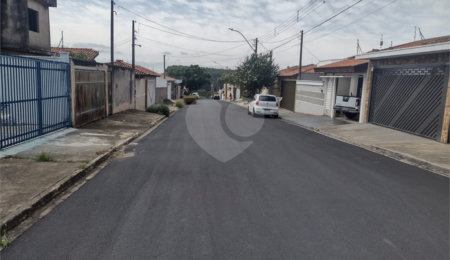 Terreno à venda em Parque dos Timburis, São Carlos, SP