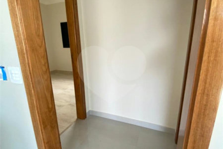 Casa térrea nova para venda no Parque Belvedere
