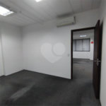 Sala comercial para locação no Brooklin, 152 m²