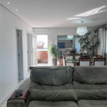 Cobertura Duplex à venda - Tatuapé