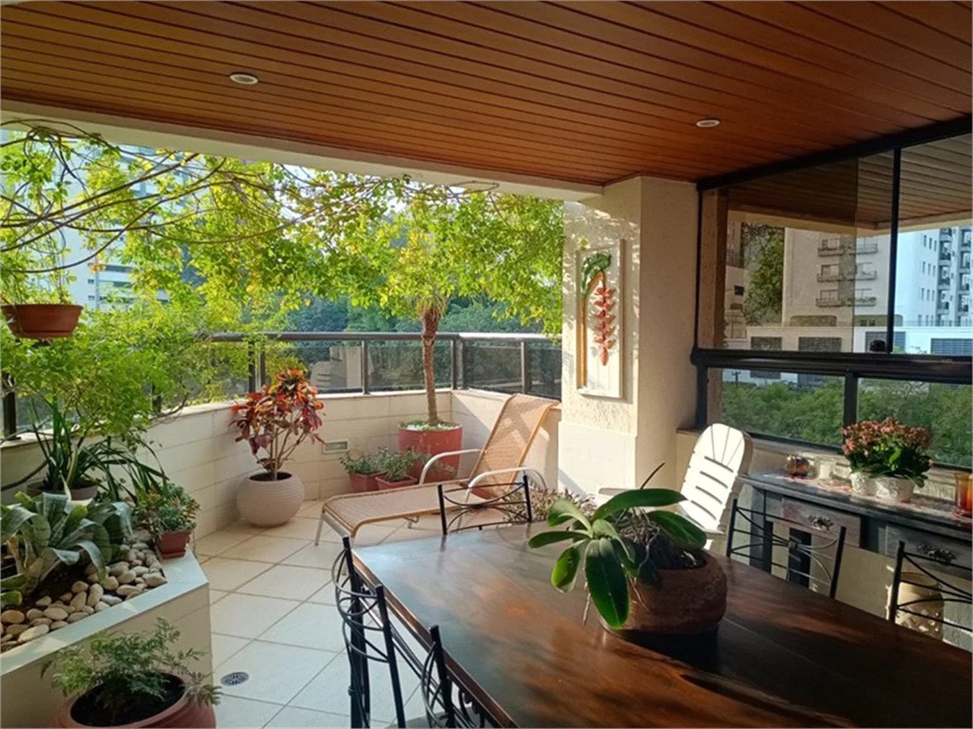 Apartamento à venda com 4 suítes em Jardim Sul, São Paulo, SP