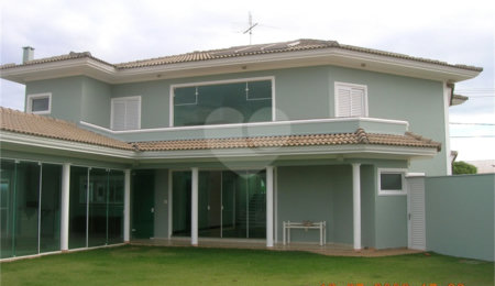 Casa à venda com 5 suítes no condomínio Damha I, São Carlos - SP