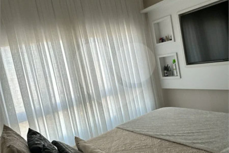 Apartamento de alto padrão com 108 m², 3 dormitórios, 1 suíte, varanda gourmet, planejados, lazer completo e próximo ao Metrô Alto do Ipiranga.