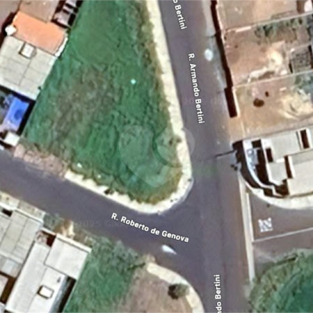 Terreno a venda no Arcoville
