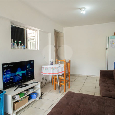 Apartamento para venda de 28m² - Bela Vista.