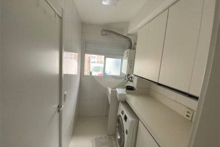 Apartamento Garden Alto Padrão na Moóca, com 232 M² ,Estuda Permuta