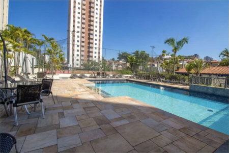 Apartamento à venda com 3 quartos, sendo 1 suíte, em Jardim Bonfiglioli, São Paulo - SP