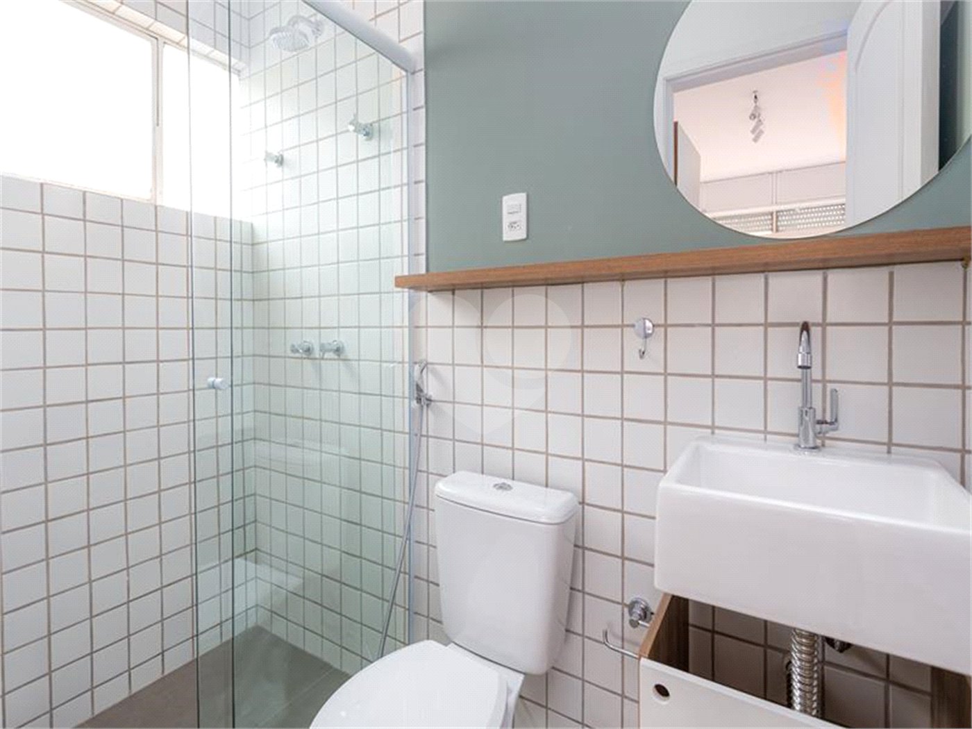 Apartamento a venda em Bela Vista 145m² com 3 suites.