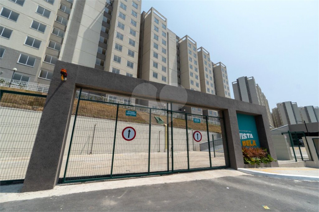 Apartamento a venda 2 dormitórios no Residencial Vista Bela Jacareí