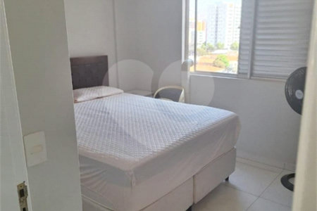 BAURU Vende-se Apartamento