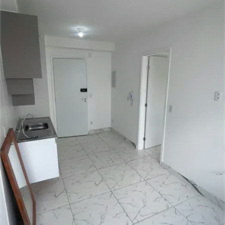 Apartamento à venda ou para alugar com 1 quarto em Vila Butantã, São Paulo, SP