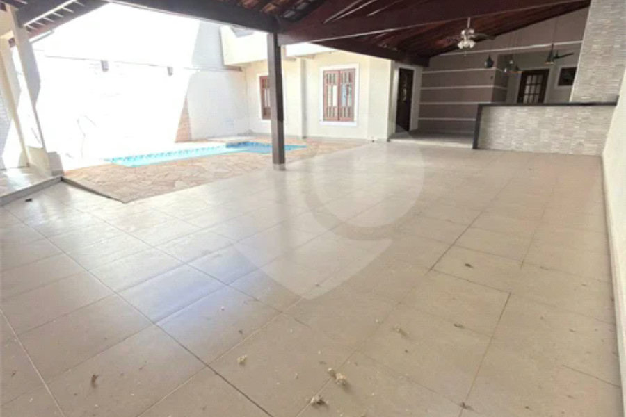 Casa para alugar em condomínio fechado no Green Village – Bairro Dois Córregos, Piracicaba