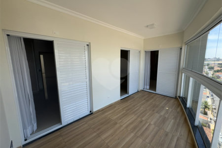 Cobertura de Alto Padrão no Centro de São Carlos – Sofisticação, Espaço e Conforto!