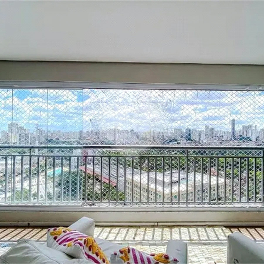 Condomínio Móbile Vida E Lazer Apartamento à venda com 78m², 2 quartos e 1 vaga Rua Serra da Bocaina-São Paulo