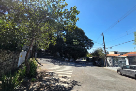 Casa em Terreno de 670m2 com vista espetacular no Butantã
