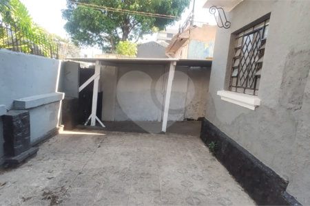 Casa á venda - Vila Mariana