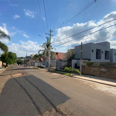 Terreno com 570,00 m² no Santa Mônica