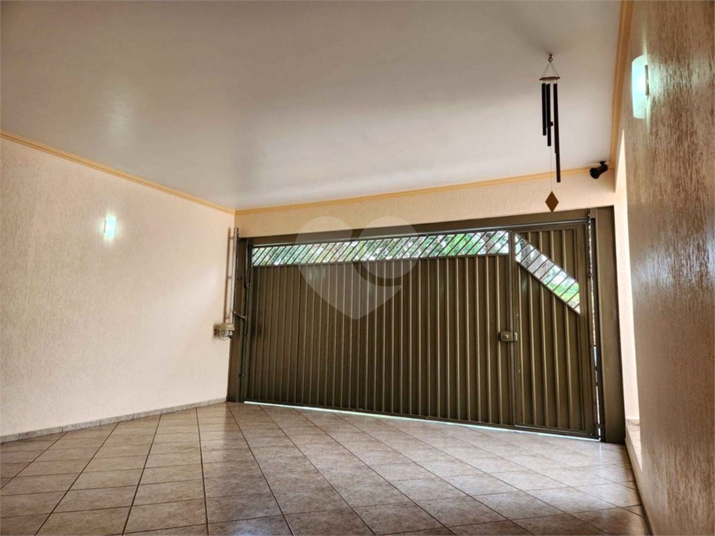 Casa térrea no Romeu Santini