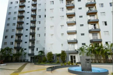 Apartamento à venda no Macedo, em Guarulhos, com 49 m²