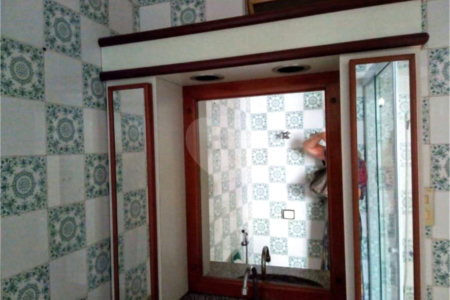 Apartamento em Bela Vista