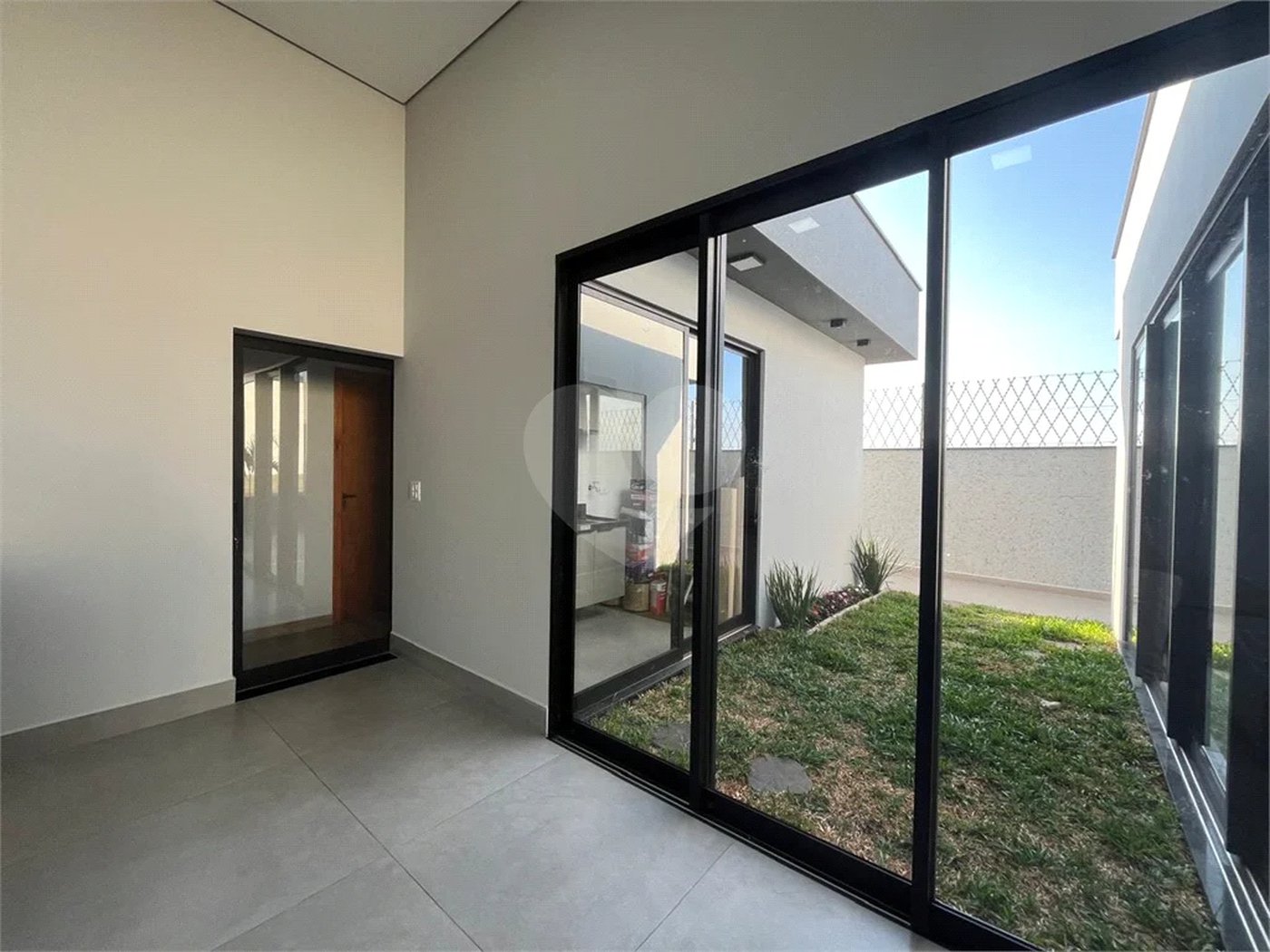 Casa Térrea 3 quartos e 1 suíte no Condomínio Park Taquaral em Piracicaba