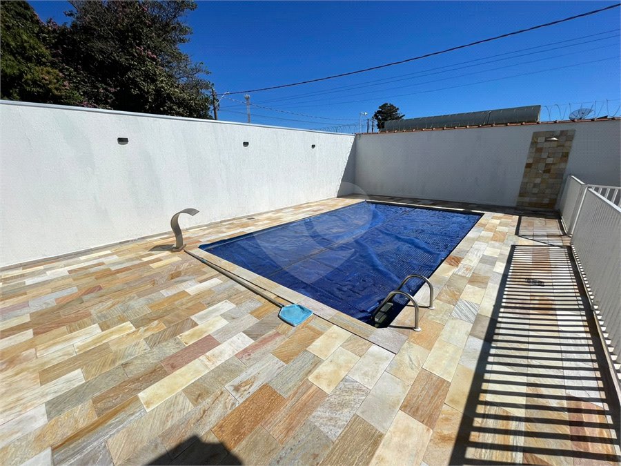 Casa Térrea 3 dormitórios, suíte e piscina Ibaté