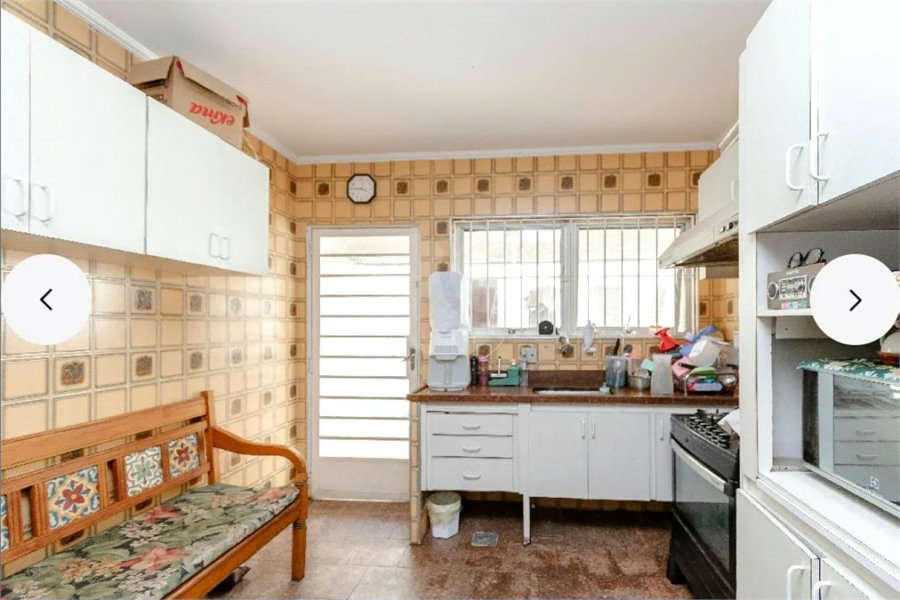 Vende-se linda casa no Jardim Aeroporto