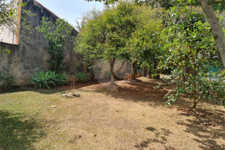 Terreno 549m² - Bairro Jd. Paulista - Atibaia / SP