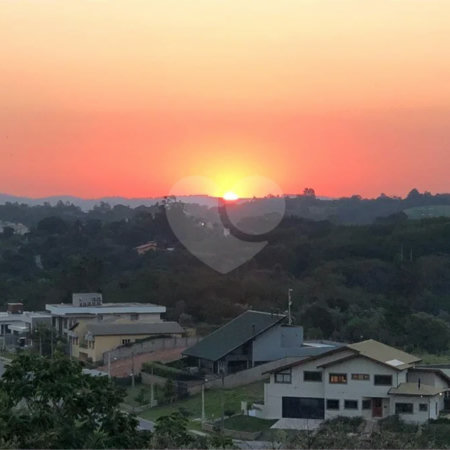 Terreno à venda no condomínio Residencial Campo de Toscana, Vinhedo - SP