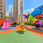 Ipiranga - Apartamento em Andar Alto | 74,58 m² | 2 Suítes | Próximo ao Metrô