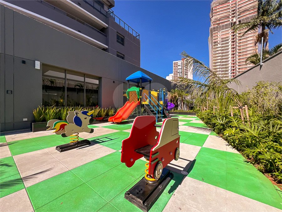 Apartamento com 3 quartos a venda no Brooklin, São Paulo - SP