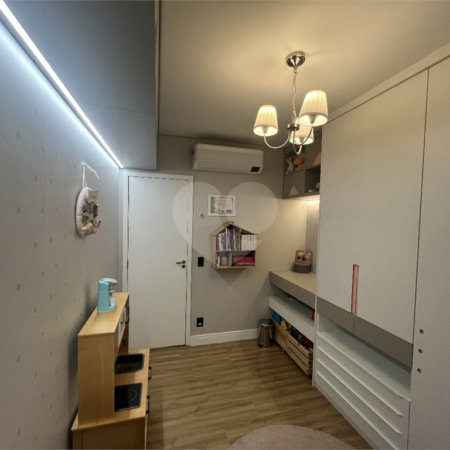 Apartamento à Venda – Aurora Gardens Residential Club