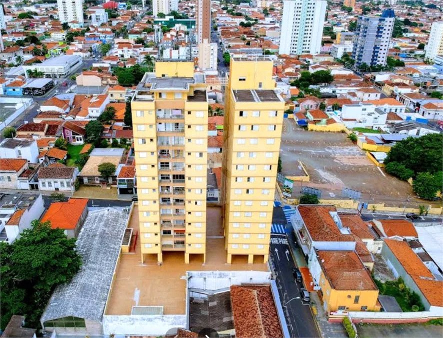 Apartamento à venda 2 dormitórios Centro de São Carlos
