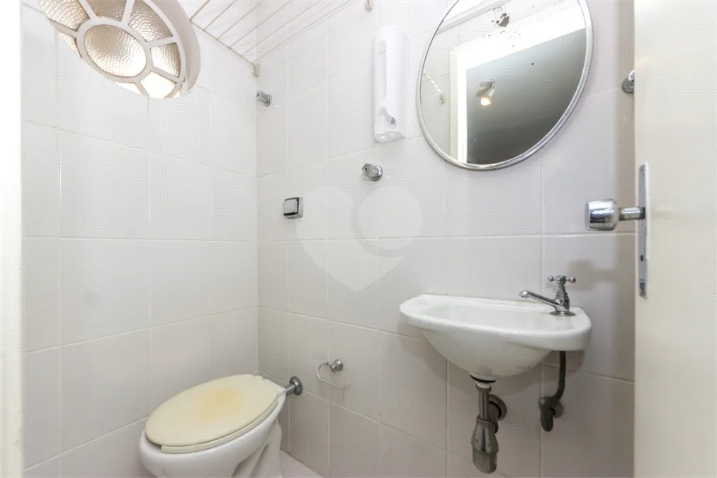 Apartamento à venda com 3 quartos, sendo 1 suíte, em Brooklin, São Paulo, SP